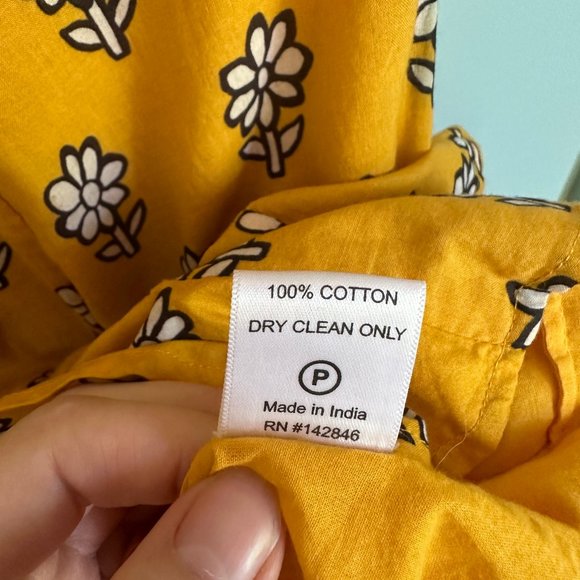 Rhode Resort Clara Blouse - Picture 6 of 6